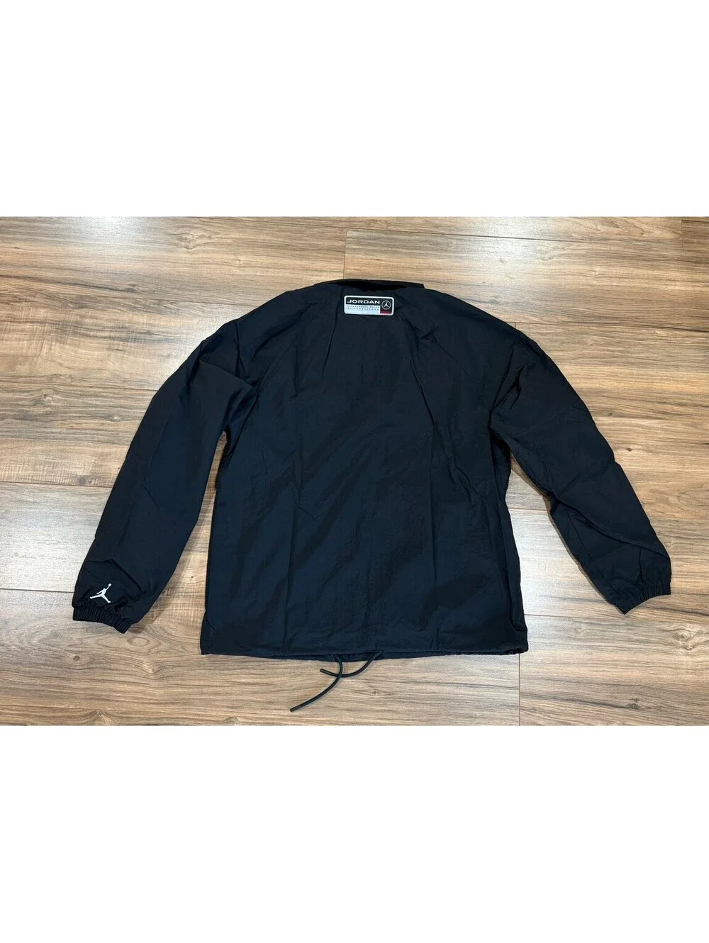 Jordan Essentials Men's Coaches Jacket